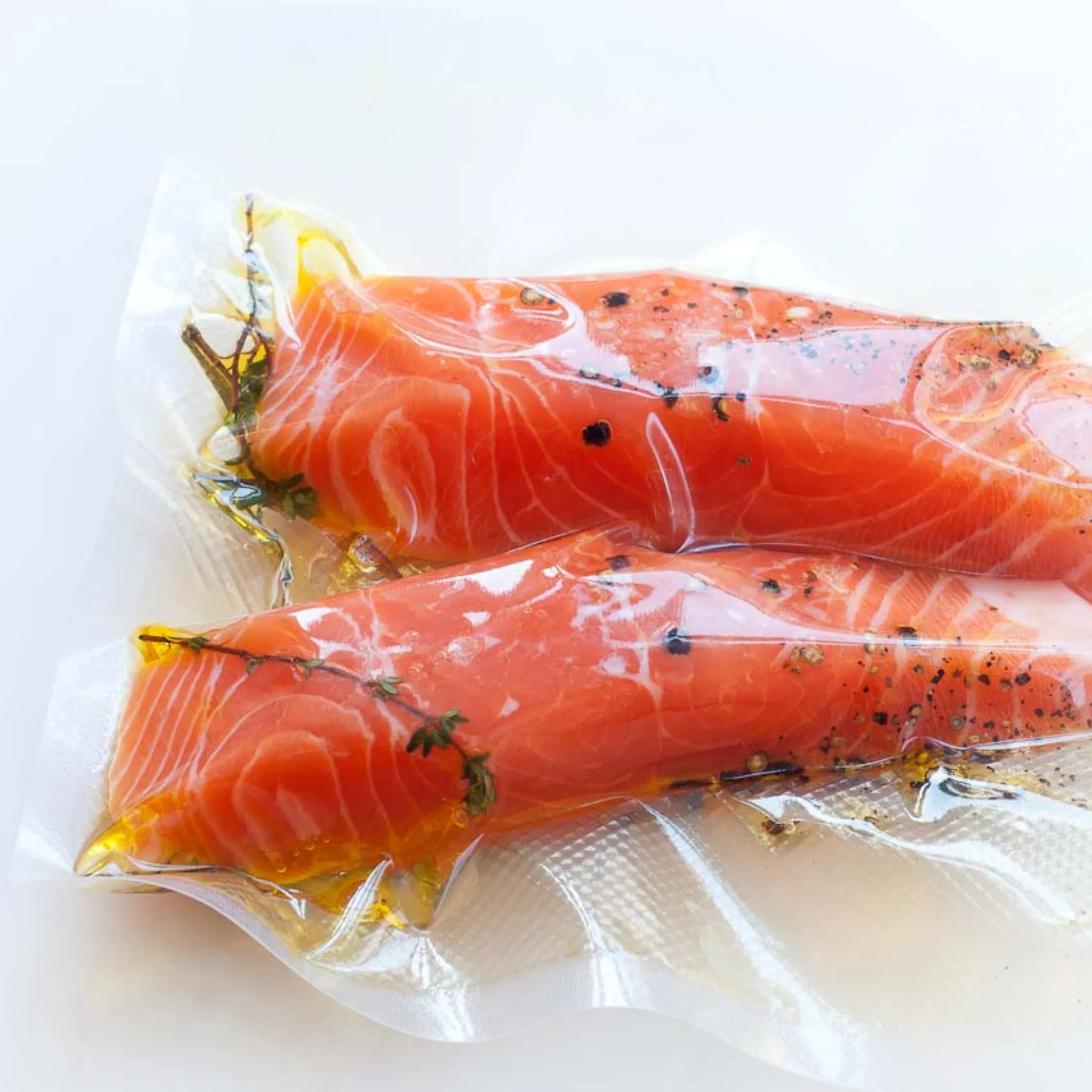 Sous Vide Tools 100 Embossed Vacuum Bags, 20 x 30cm Online