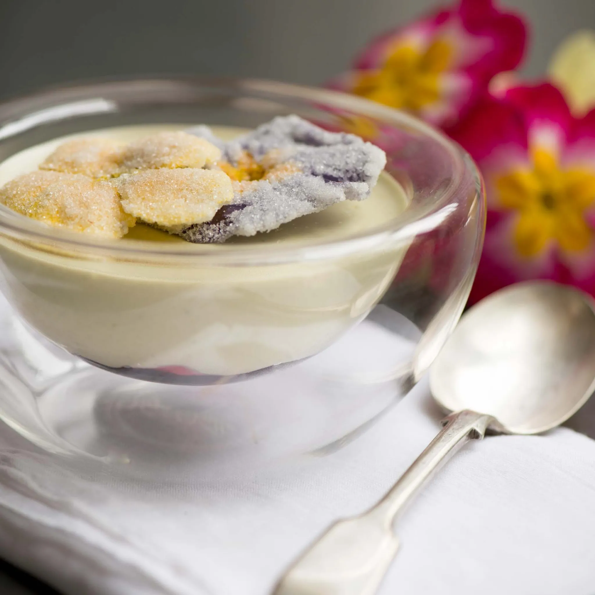 Portuguese Tableware 3 x 260ml Large Double-Walled Glass Bowl Online