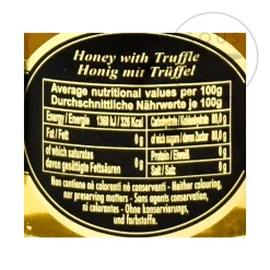 Marini Azzolini Acacia Truffle Honey, 120g Online