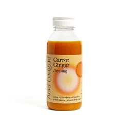 Acid League Carrot Ginger Dressing, 354ml Online