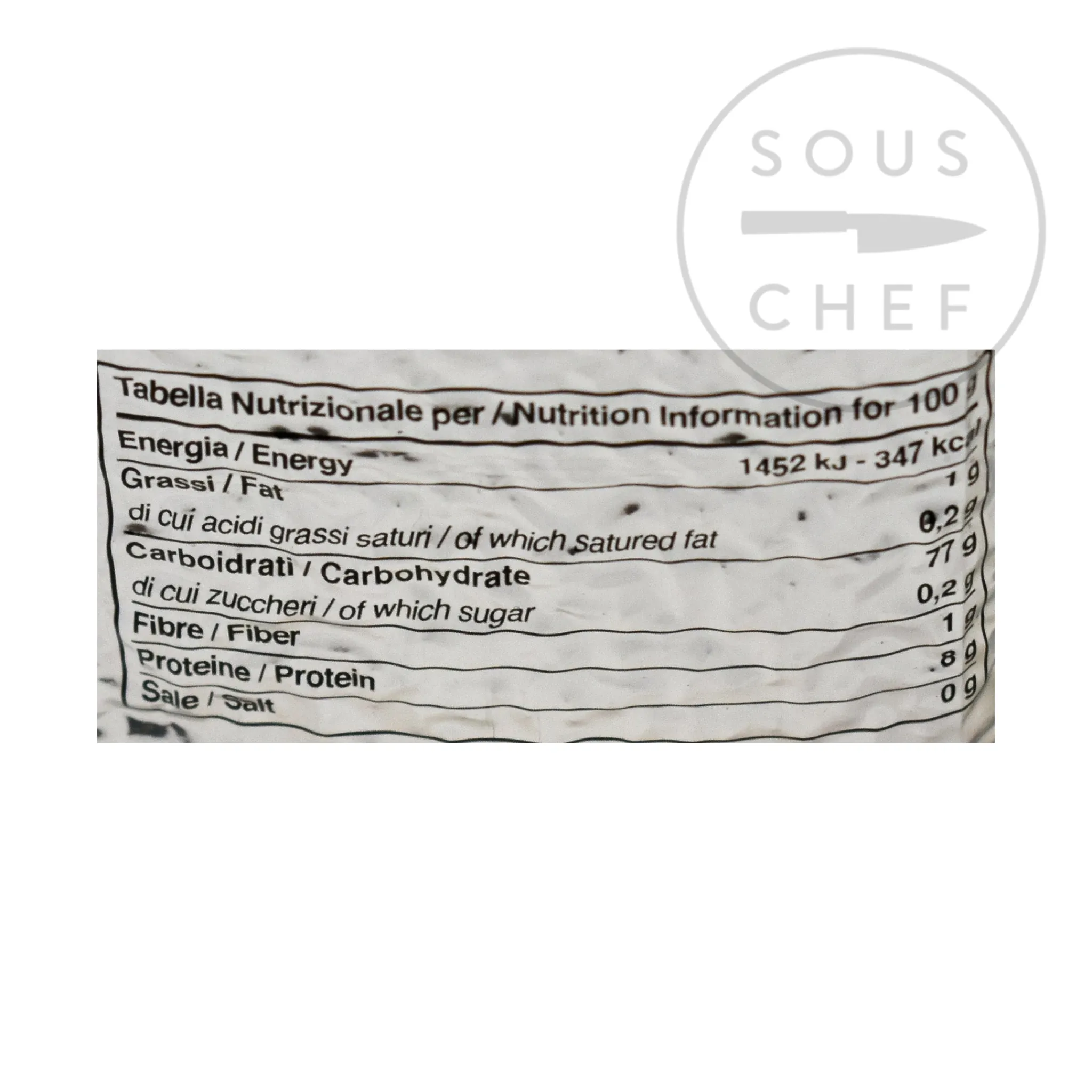 Acquerello Aged Carnaroli Rice, 2.5kg Online