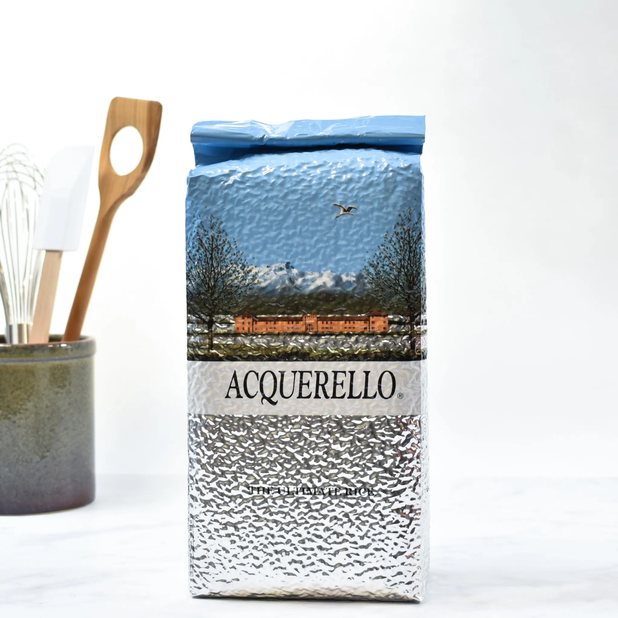 Acquerello Aged Carnaroli Rice, 2.5kg Online