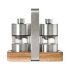 Ad Hoc AdHoc Megage Minimill Salt & Pepper Mill Set Best