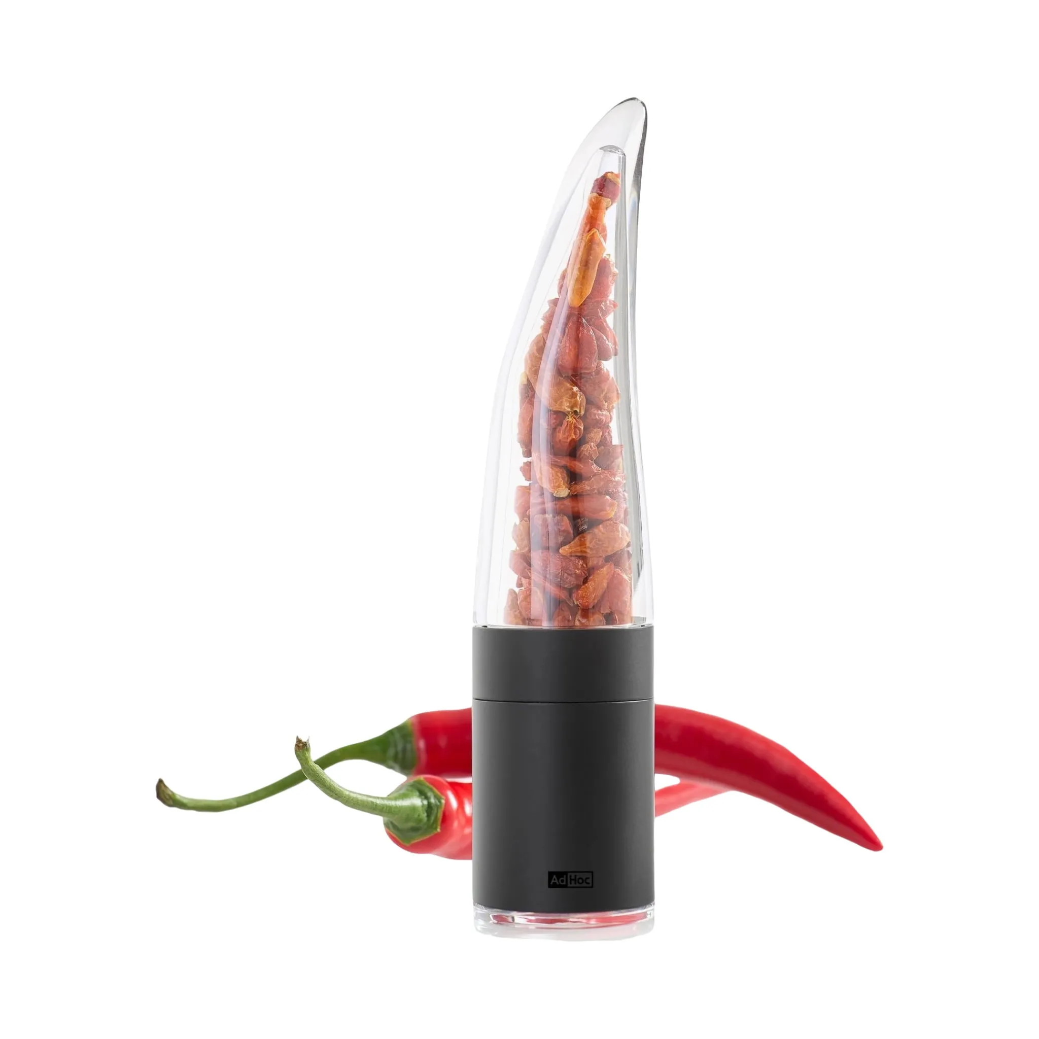 Ad Hoc AdHoc Pepe Black Spice & Chilli Mill Discount