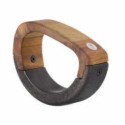 Ad Hoc AdHoc Rocca Cast Iron Rocking Mortar Best