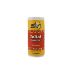Africas Finest Jollof Seasoning, 100g Online