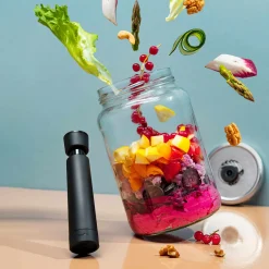 Airtender Vacuum Sealing Set for Wine and Food Outlet