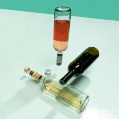 Airtender Vacuum Sealing Set for Wine and Food Outlet