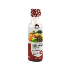 Ajumma Republic Sweet & Spicy Chilli Sauce, 300g Best