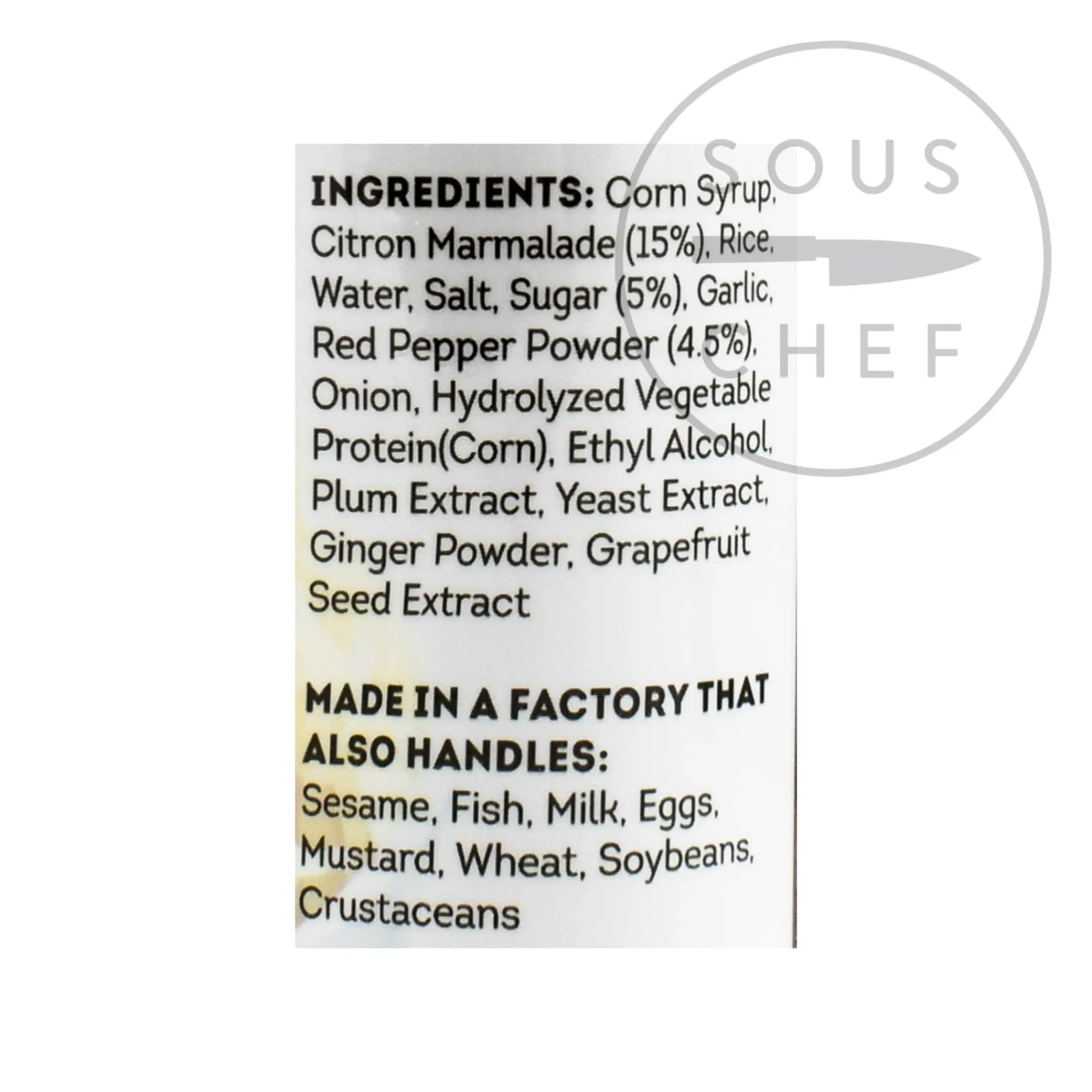 Ajumma Republic Sweet & Spicy Chilli Sauce, 300g Best