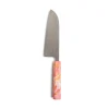 Allday Goods Fruit Salad Everyday Santoku Knife, 16cm Best