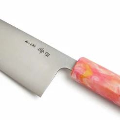 Allday Goods Fruit Salad Everyday Santoku Knife, 16cm Best