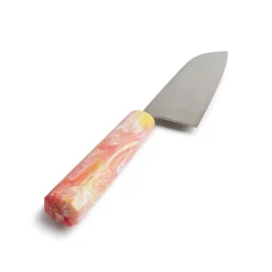 Allday Goods Fruit Salad Everyday Santoku Knife, 16cm Best