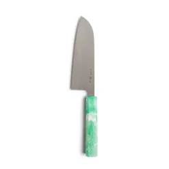 Allday Goods Maldon Everyday Santoku Knife, 16cm Hot