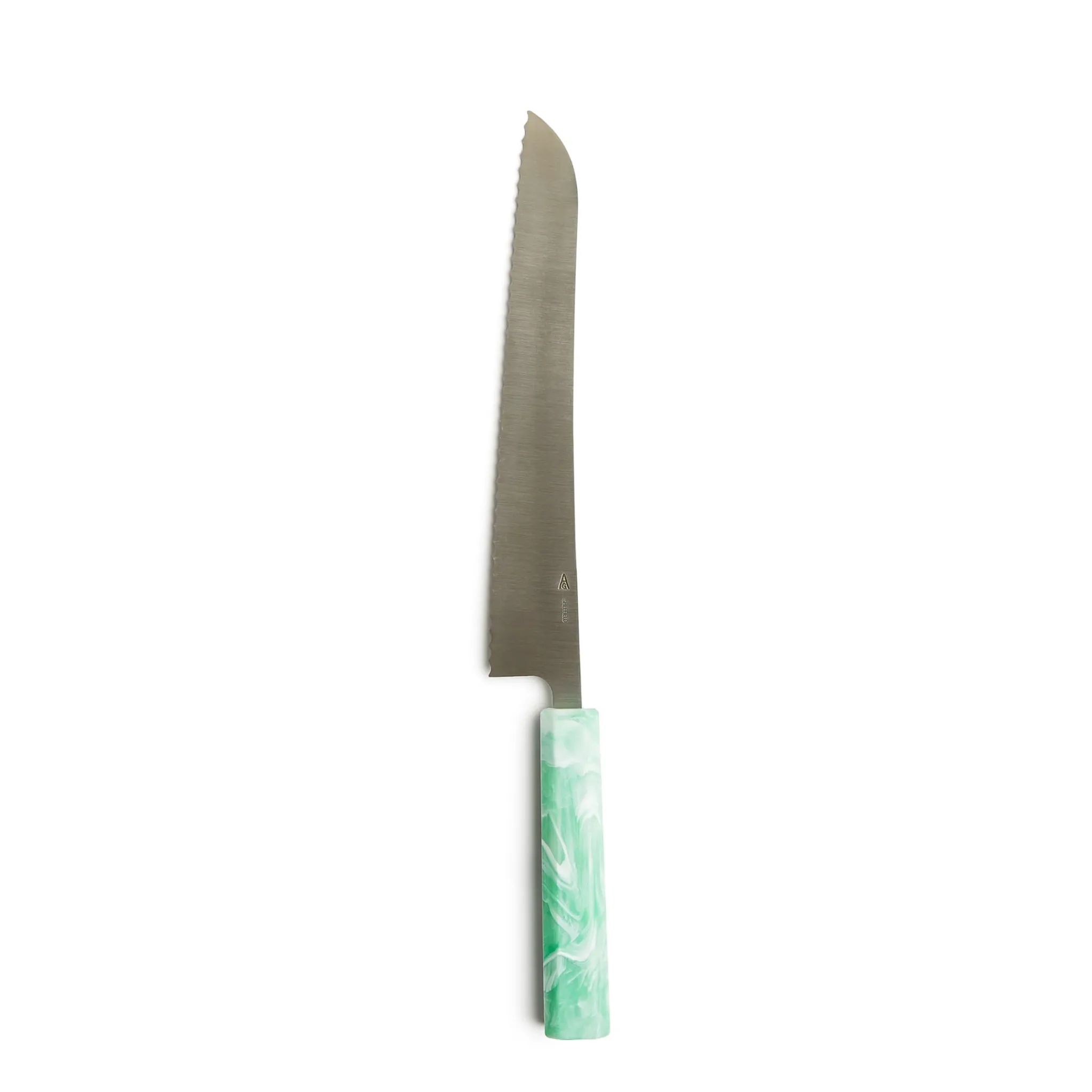 Allday Goods Maldon Everyday Bread Knife, 23cm Online