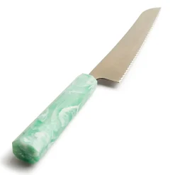 Allday Goods Maldon Everyday Bread Knife, 23cm Online