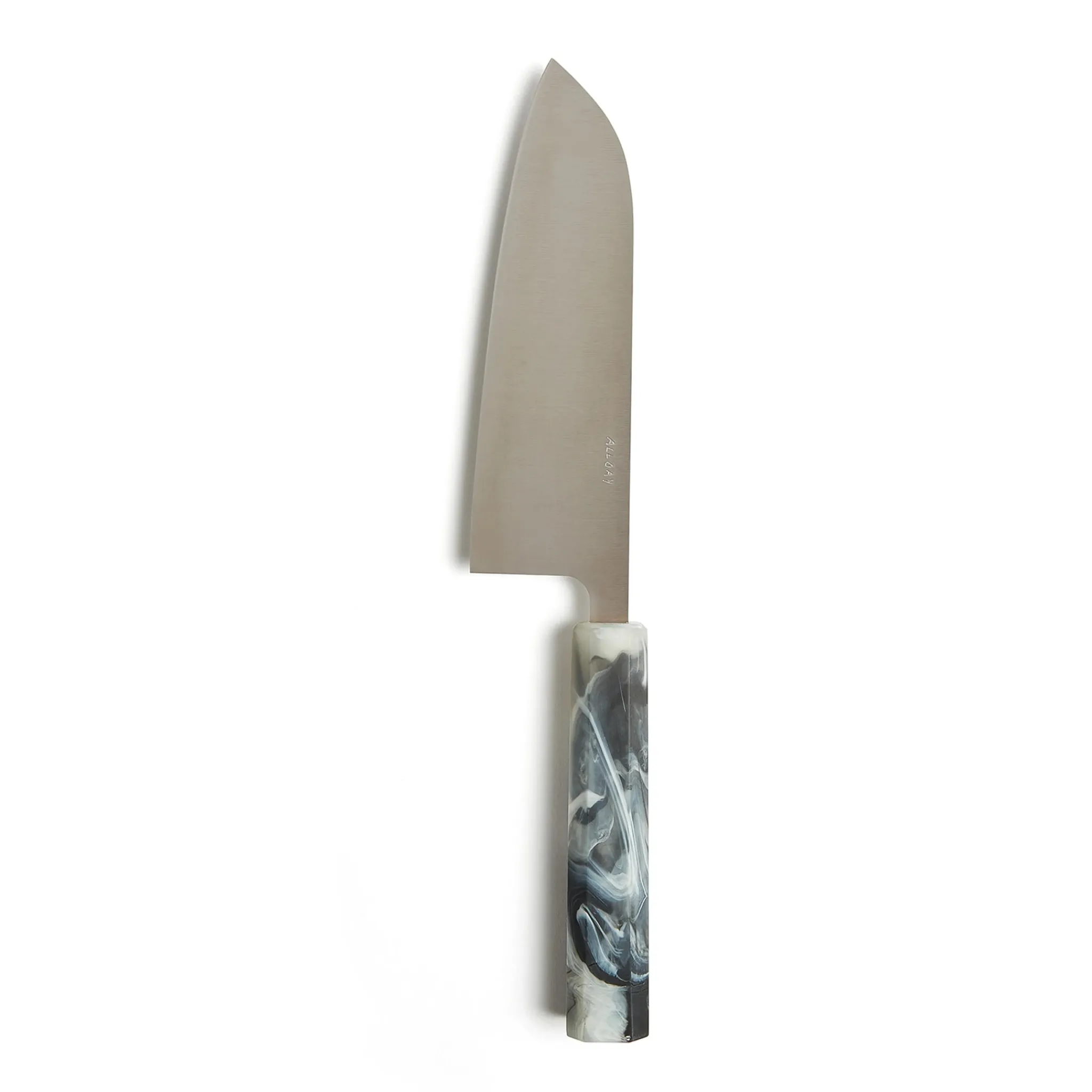 Allday Goods Whizz Everyday Santoku Knife, 16cm Online