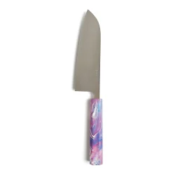 Allday Goods Zap Everyday Santoku Knife, 16cm Sale