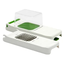 Alligator of Sweden Alligator 2-in-1 Original Chopper With Collector