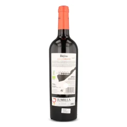 Alto de Bayna Organic Monastrell Red Wine, 750ml Discount