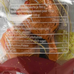 Riegelein Angels & Santa Chocolate Baubles, 240g Best