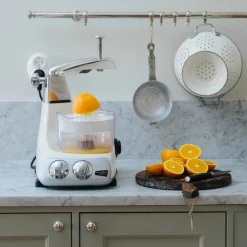 Ankarsrum Citrus Juicer Attachment Clearance