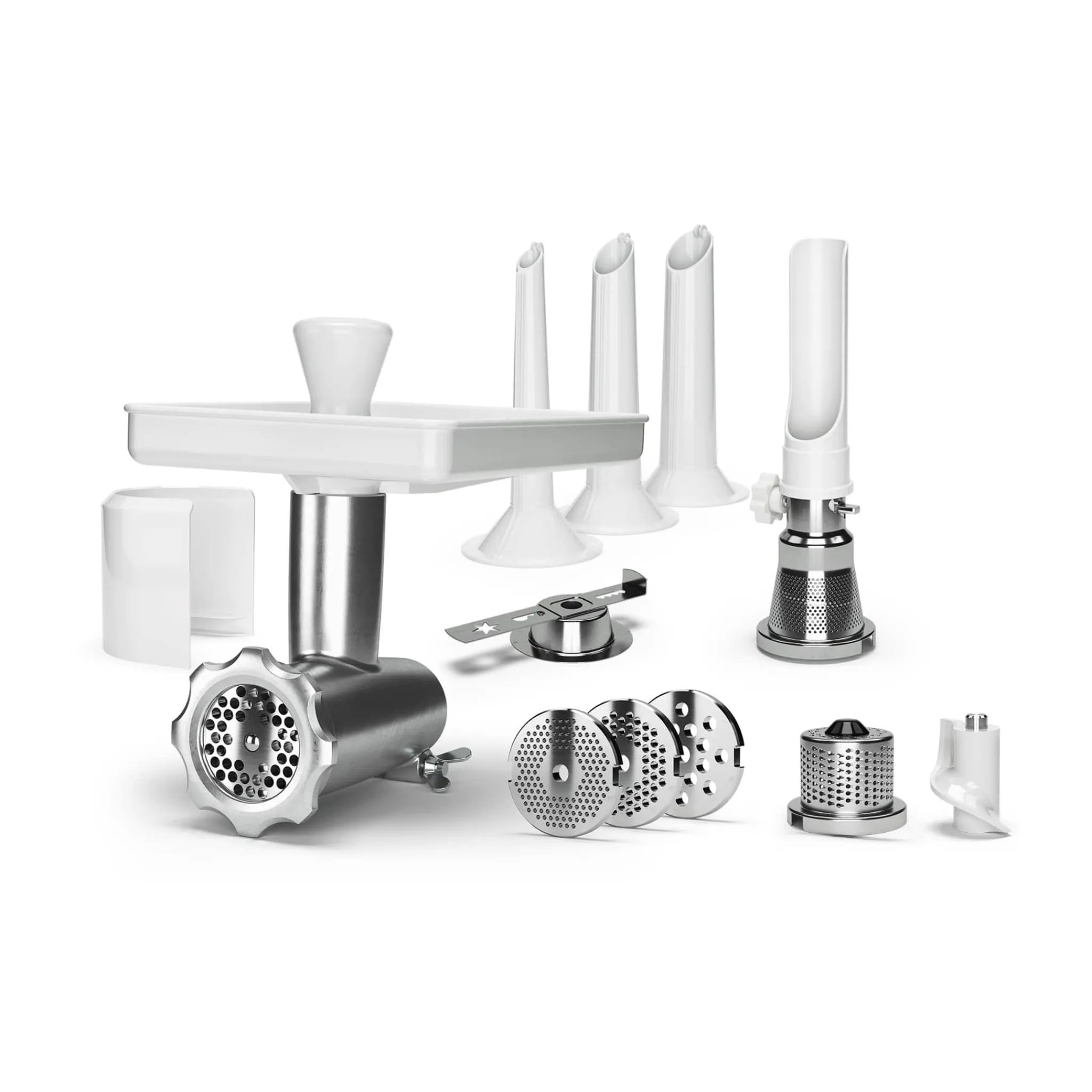 Ankarsrum Complete Mincer Attachment Sale