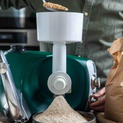 Ankarsrum Grain Mill Attachment Discount