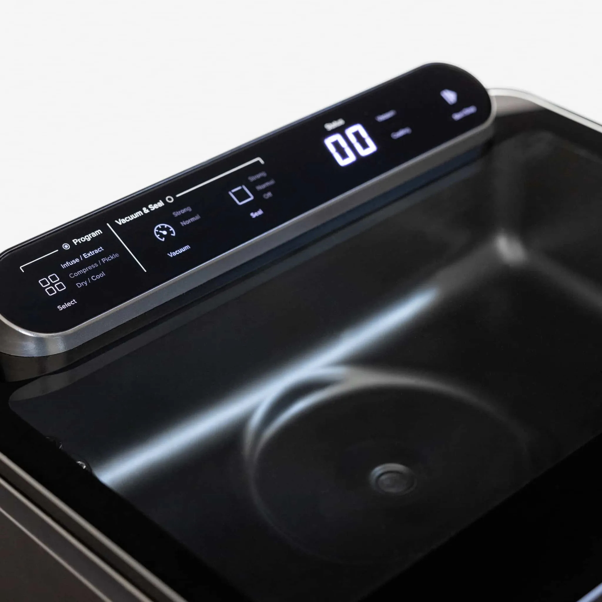 Anova Precision Chamber Vacuum Sealer Best