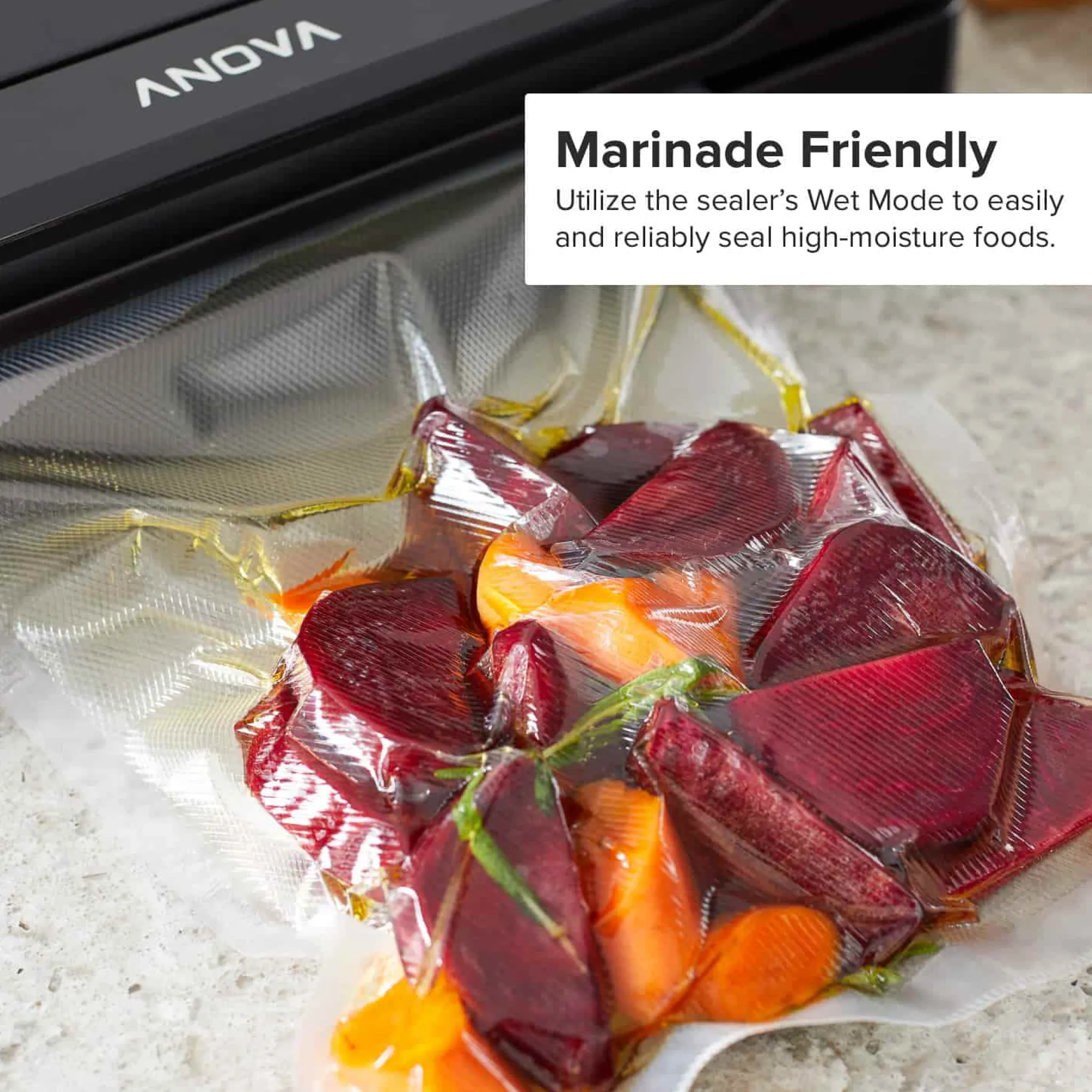 Anova Sous-Vide Professional Vacuum Sealer Discount