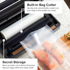 Anova Sous-Vide Professional Vacuum Sealer Discount