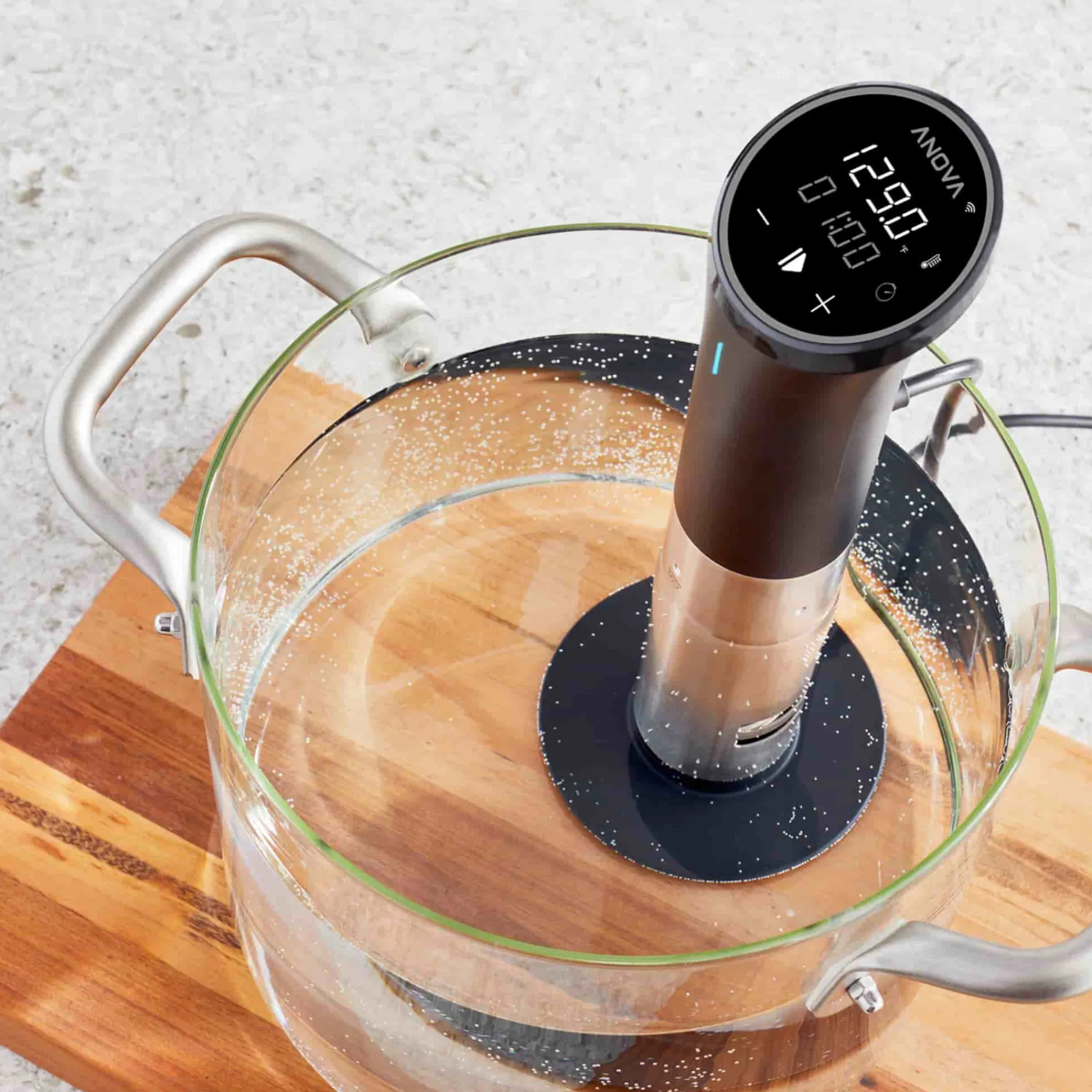 Anova WiFi 3.0 Sous Vide Cooker Clearance