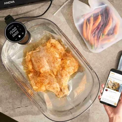 Anova WiFi 3.0 Sous Vide Cooker Clearance