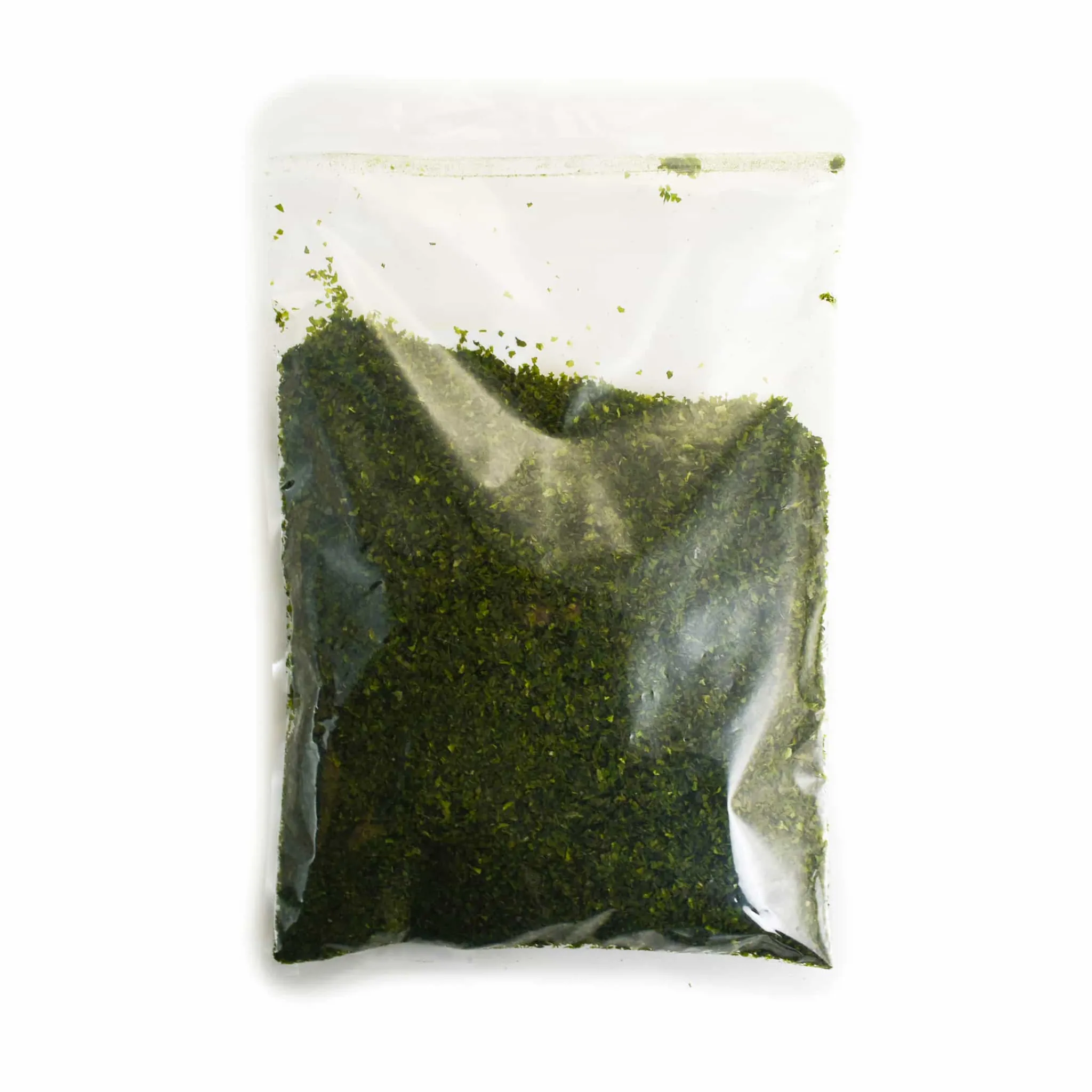 TOKON Aonori Dried Seaweed, 100g Clearance