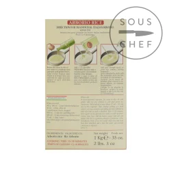 Centaur Arborio Risotto Rice, 1kg Hot