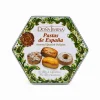 Dona Jimena de Espana Assorted Spanish Biscuits And Pastries, 300g