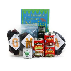 Sous Chef Kit Authentic Mexican Cooking Set Clearance
