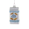 Cody Foster Bag of Flour Bauble Tree Decoration Clearance
