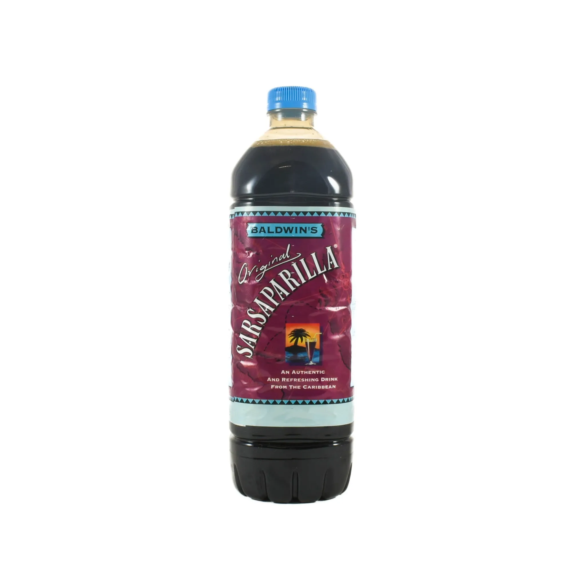 Baldwins Sarsaparilla, 1 litre Sale