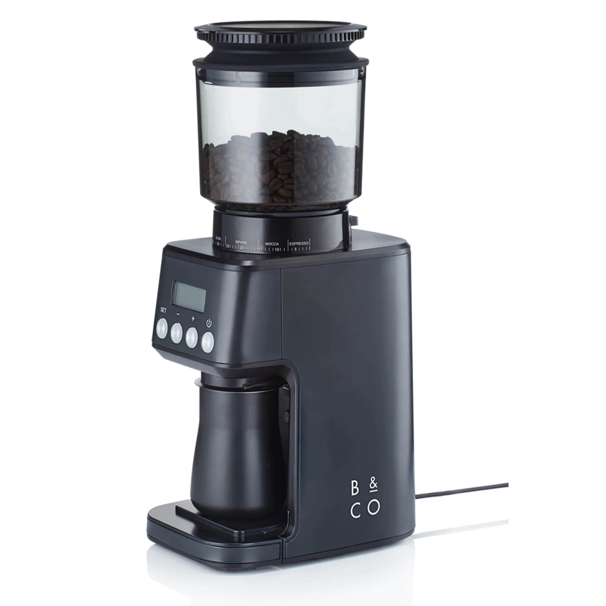 Barista & Co Core All Grind Plus Sale