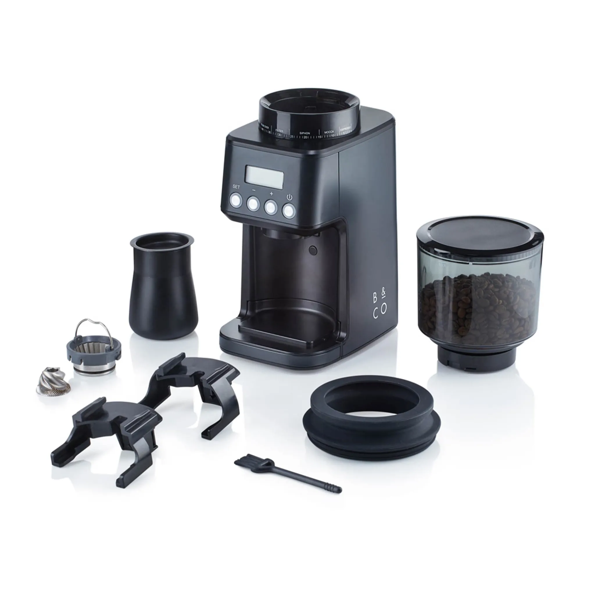 Barista & Co Core All Grind Plus Sale