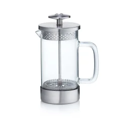 Barista & Co Core Stainless Steel Coffee Press Clearance