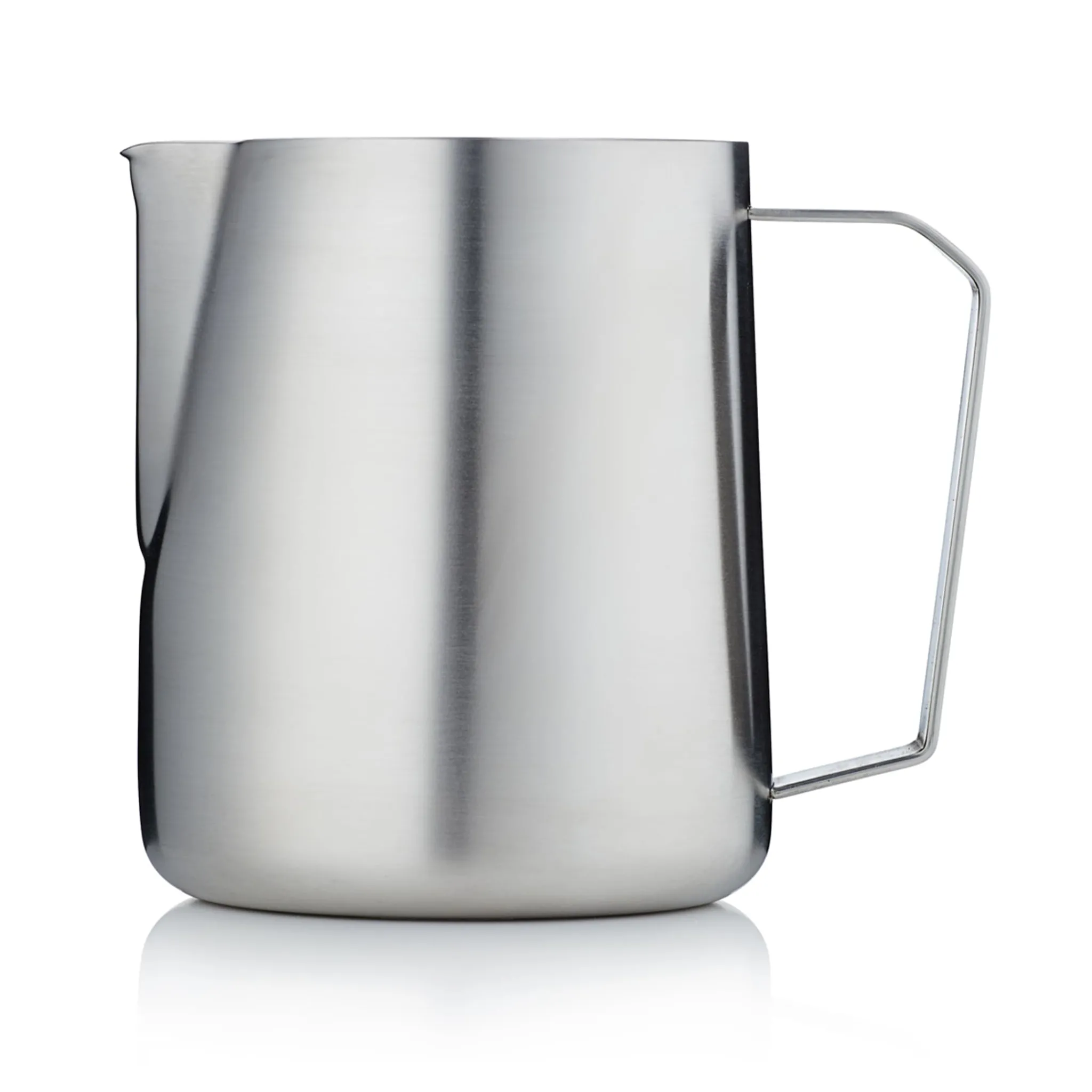 Barista & Co Steel Pro Milk Pitcher New