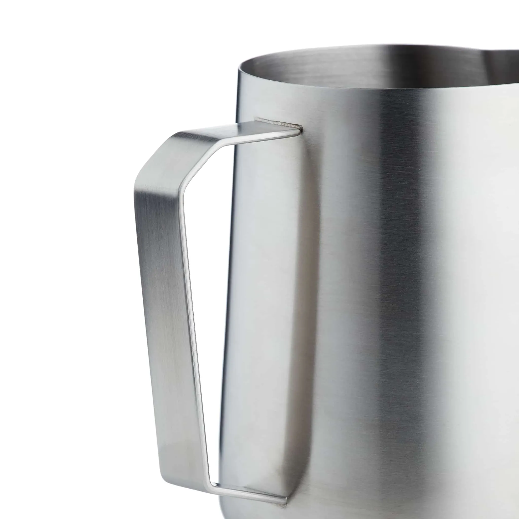 Barista & Co Steel Pro Milk Pitcher New