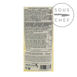 Bartolini Chickpea Flour, 500g Hot