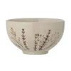 Bloomingville Bea Floral Cereal Bowl, 11.5cm Outlet