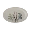 Bloomingville Bea Floral Serving Plate, 28.5cm Online