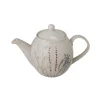 Bloomingville Bea Floral Teapot Discount