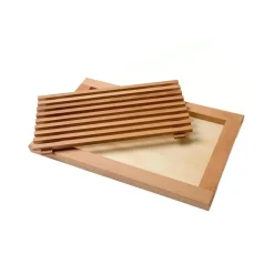 Springerle & Co Beechwood Bread Board, 40x25cm Discount