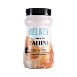 Belazu Nablus Tahini Discount